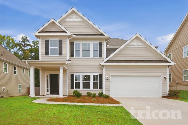 Building Photo - 104 Langham Ct
