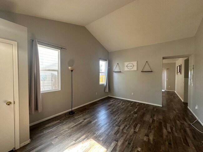 Building Photo - Charming Ranch-Style Home Minutes from Fort Carson, Schriever, and Peterson Space Force Base!!