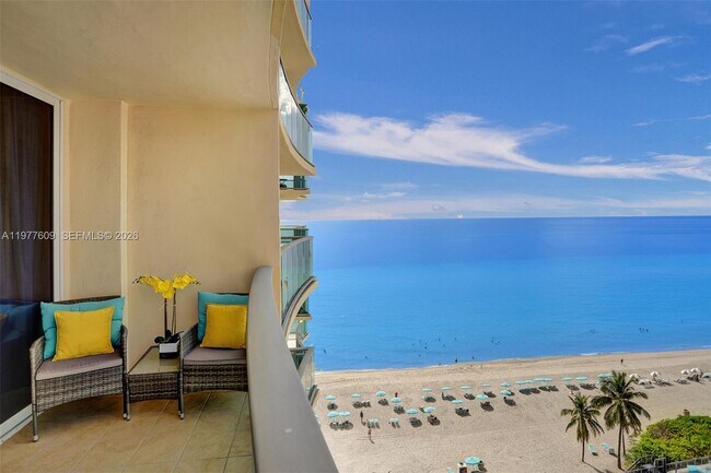 Building Photo - 2501 S Ocean Dr