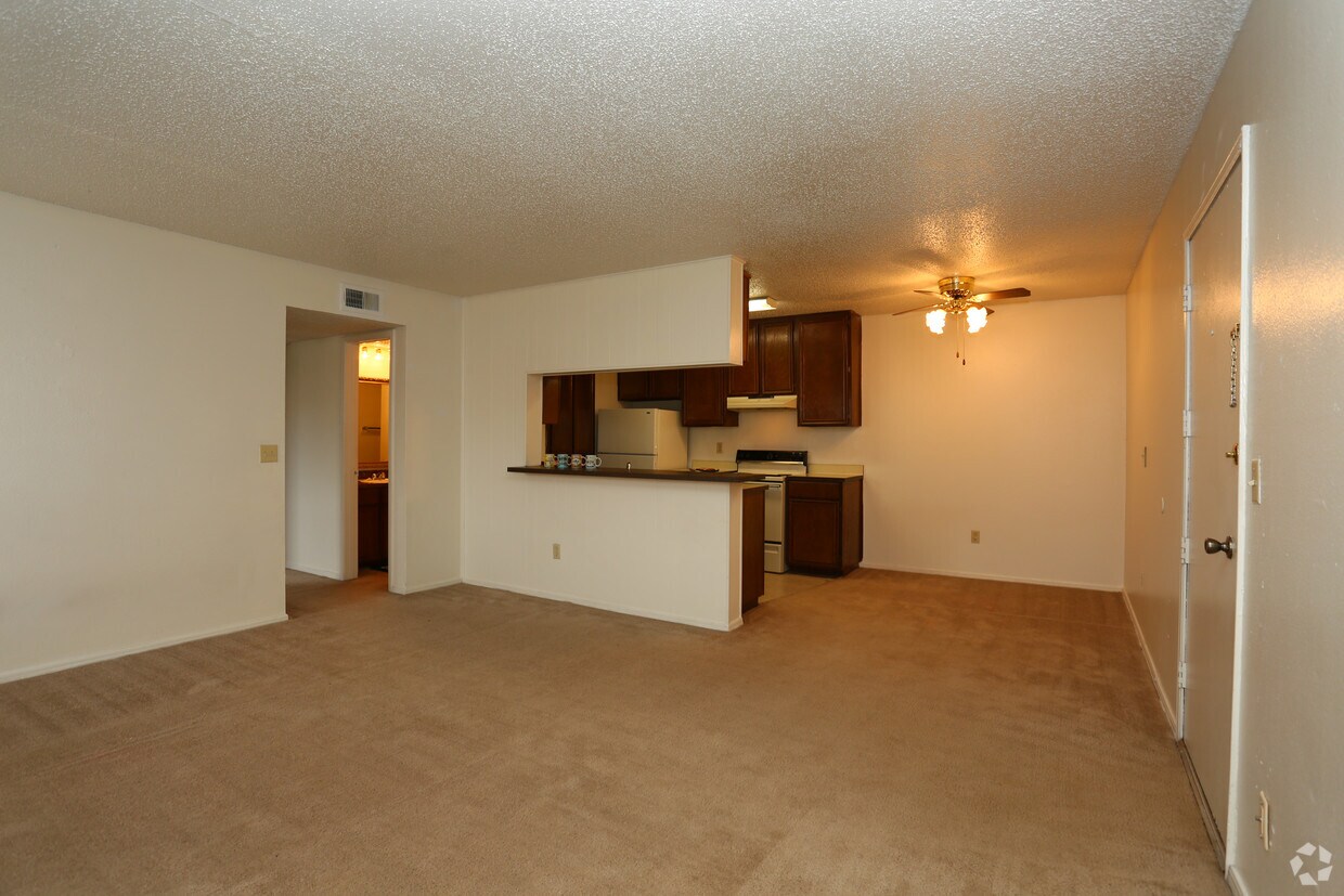 Meadowood Village Apartments Oklahoma City