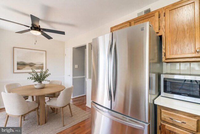 Building Photo - 14536 Castleford Ct