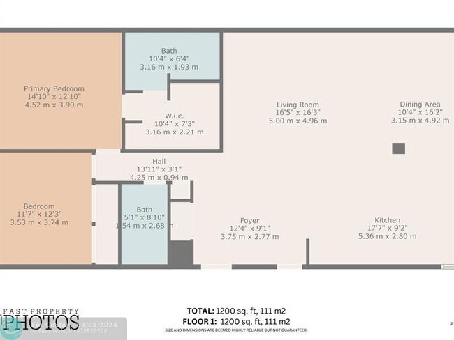 Building Photo - 3100 NE 49th St