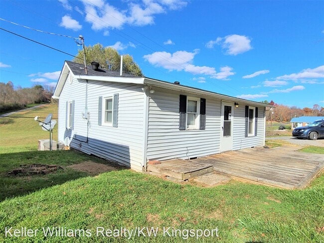 Building Photo - 2 br, 1 bath House - 4510 Carters Valley Rd
