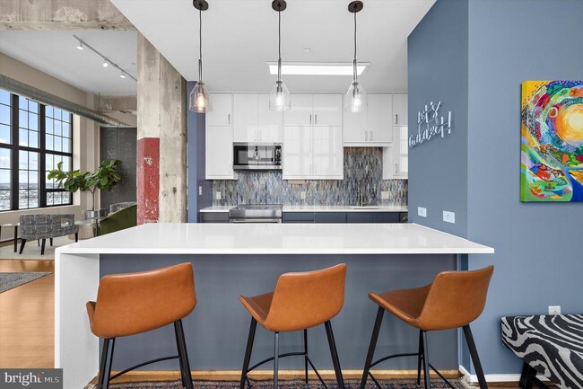 Building Photo - 1200 Steuart St