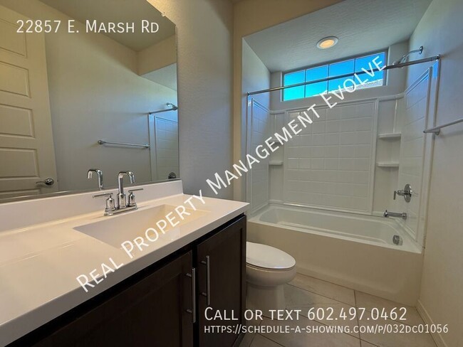 Building Photo - 22857 E Marsh Rd