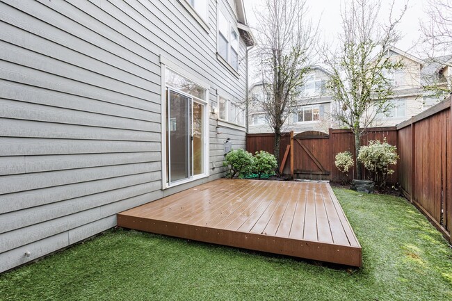 Building Photo - Beautiful 3Bd House in Bothell