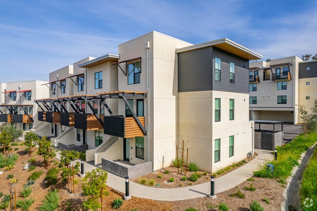 Building Photo - Union Apartments