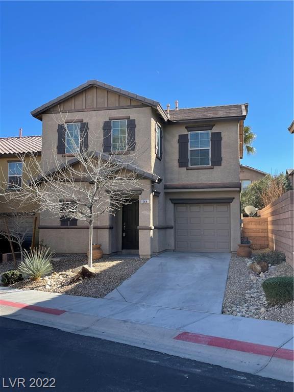 Building Photo - 1144 Desert Mountain Dr