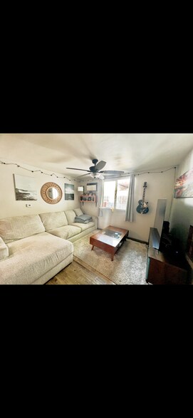 Just renovated - 2661 Newell St