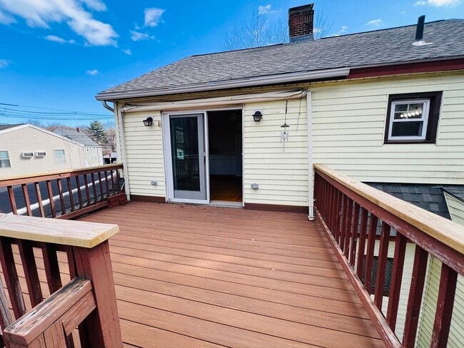 Building Photo - 3 Lynnfield St