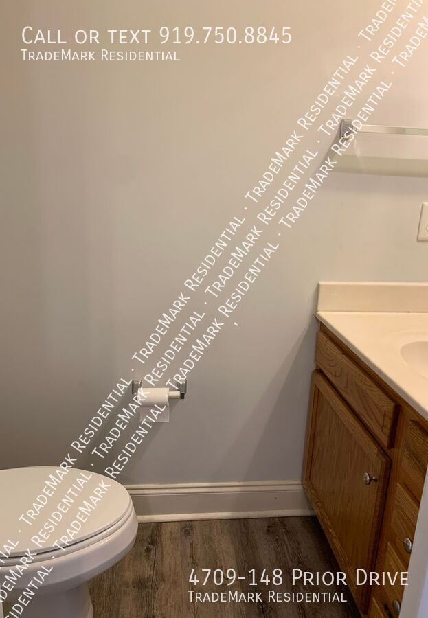 Building Photo - 4709 Prior Dr