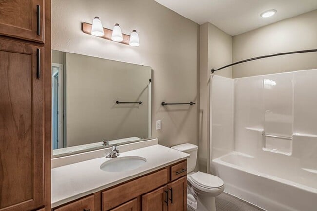 Building Photo - Edition - Spacious, Modern Kitchens in Pet...