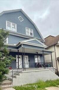 Building Photo - 508 Harrison Ave