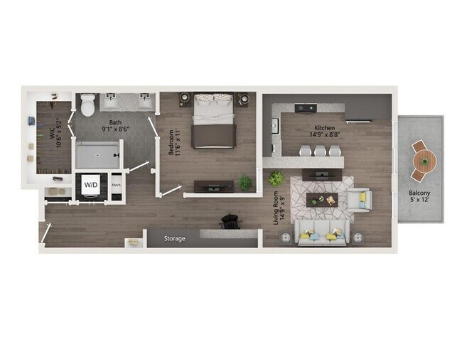 Building Photo - 4510 Terry-O Ln