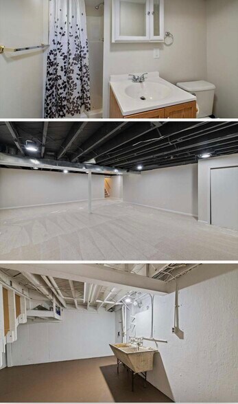 Empty space - 8627 Mockingbird Ln