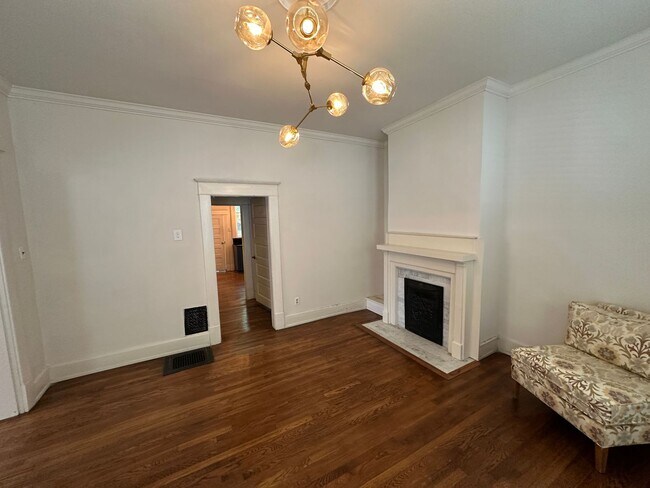 Building Photo - 1318 Harbert Ave