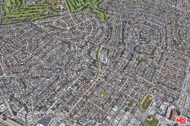 Building Photo - 3101 Cardiff Ave