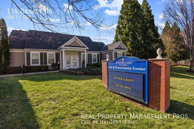 Building Photo - 114 Basalt Dr