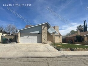 Building Photo - 44438 13th St E