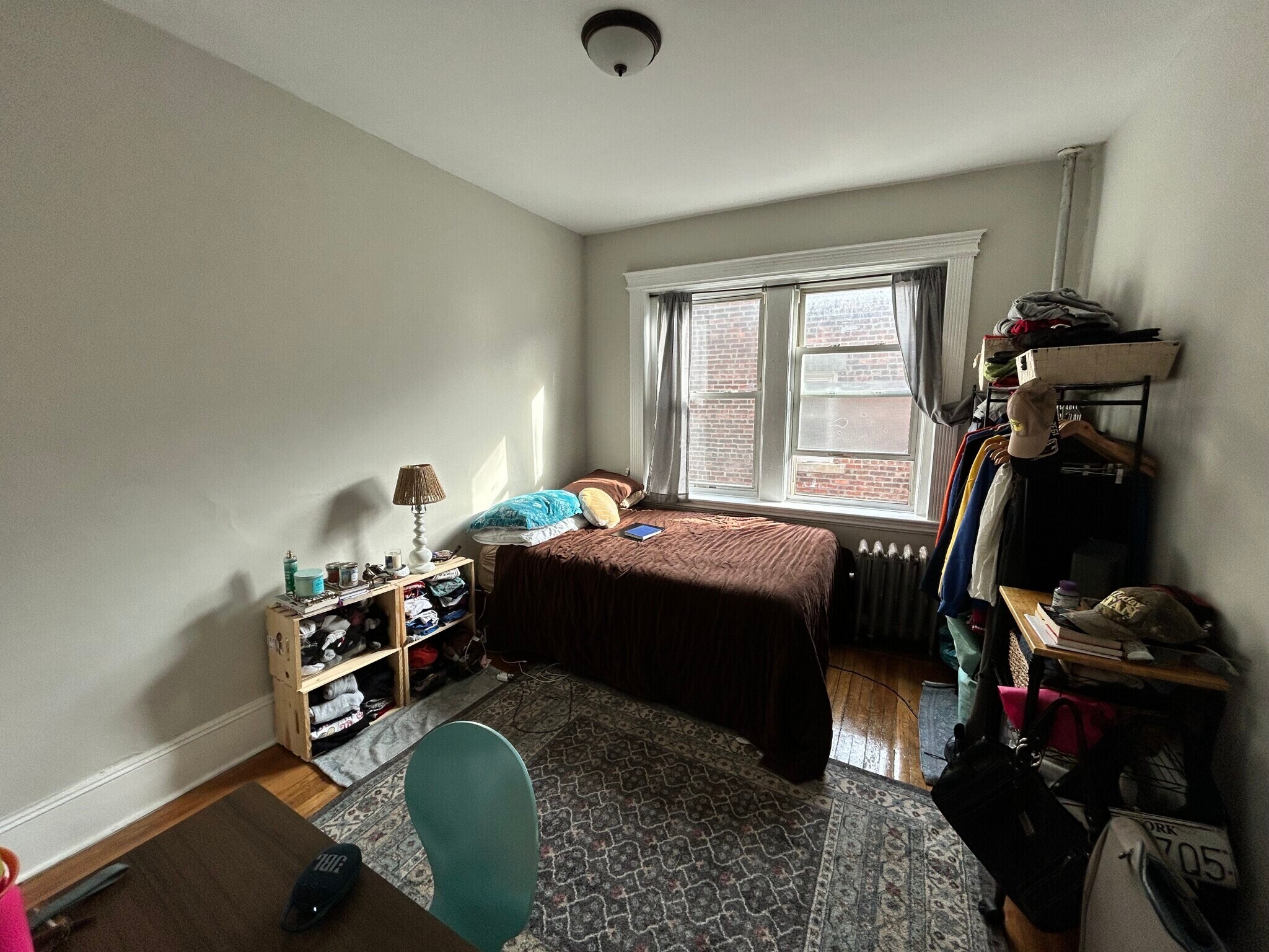 Building Photo - 38 Hemenway St