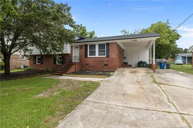 Building Photo - 7326 Hyannis Dr