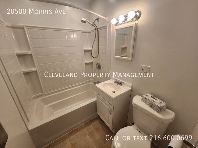 Building Photo - 20500 Morris Ave