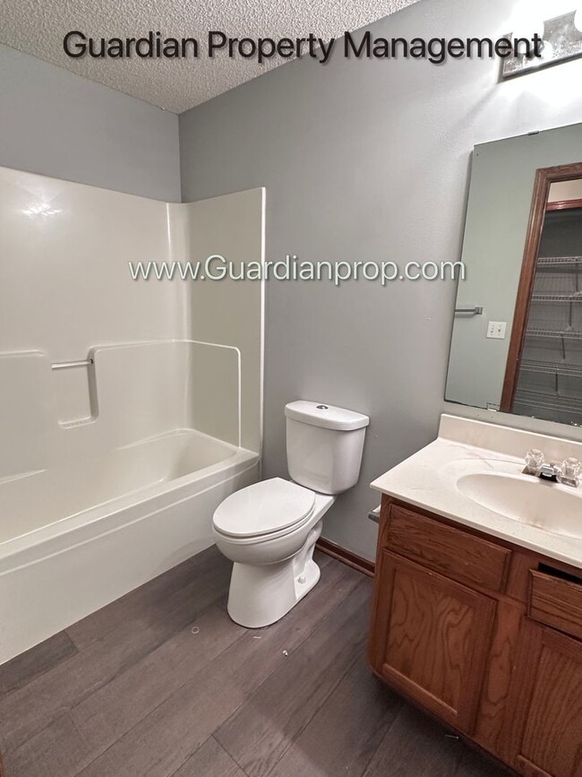 Building Photo - Hopkins Single Family Home, 2 Car Garage, Office, Gas Fireplace, Primary Suite