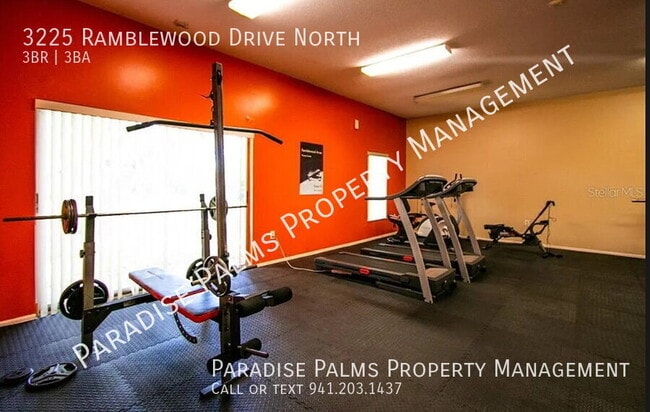 Building Photo - 3225 Ramblewood Dr N