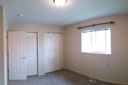 Spacious Bedrooms - 1211 Balfour Dr