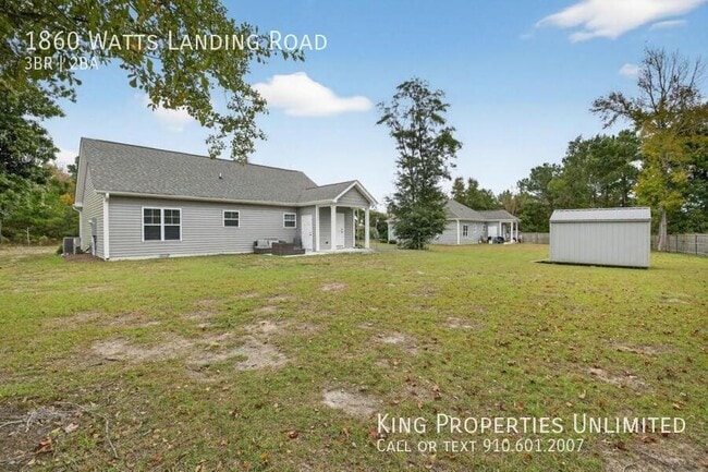 Building Photo - 1860 Watts Landing Rd