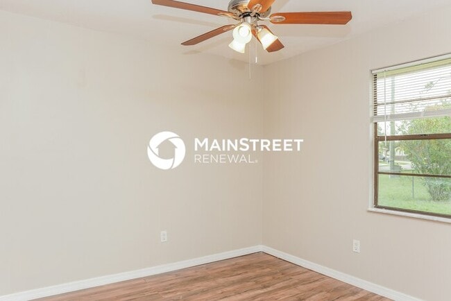 Building Photo - 3 Bedroom Pet-Friendly Home in PALM BAY, FL with Main Street Renewal