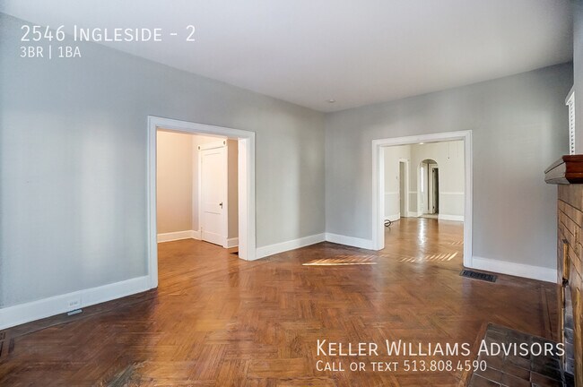 Building Photo - 2546 Ingleside-2