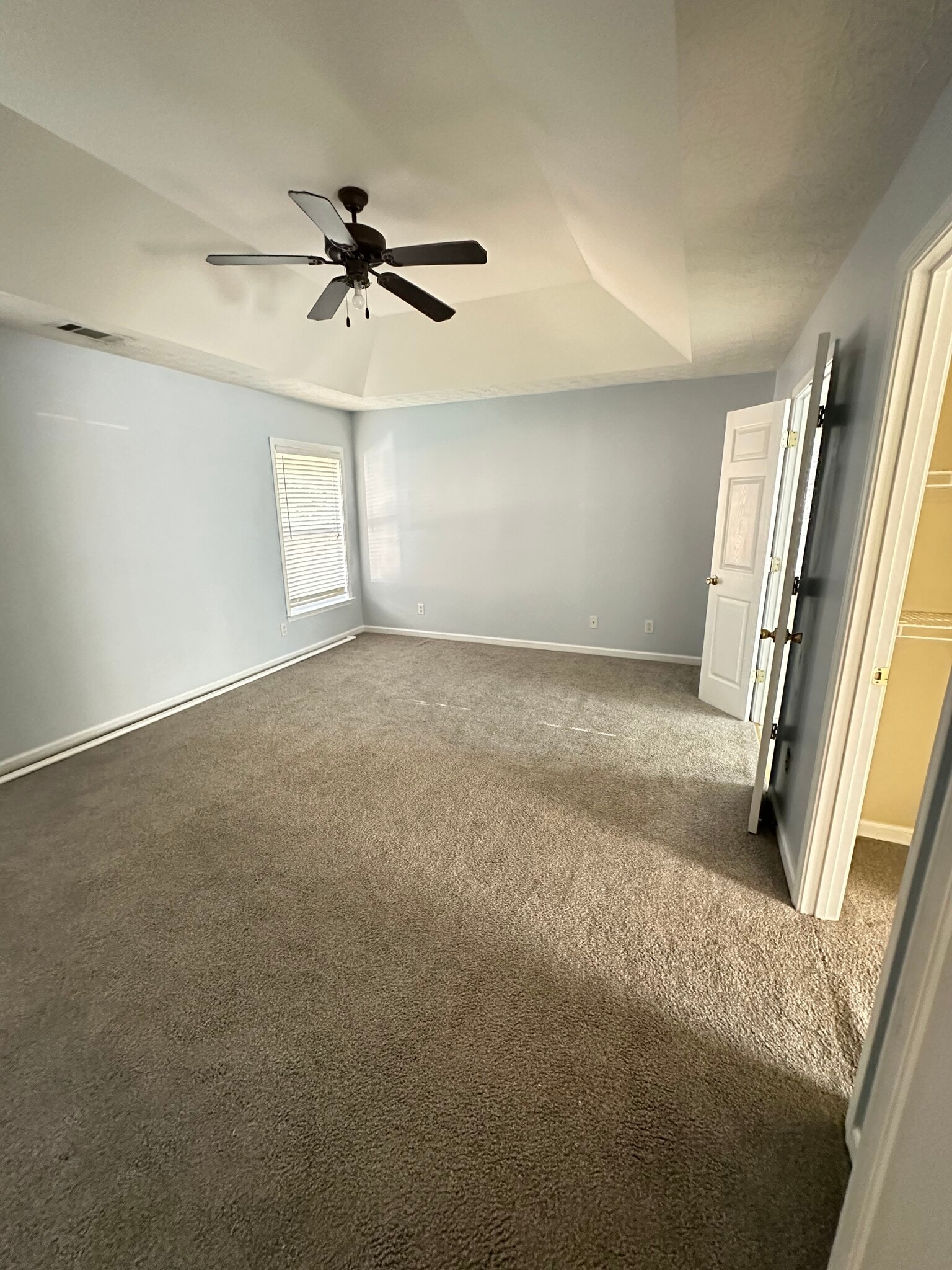 Second Bedroom - 2562 Plymouth Way