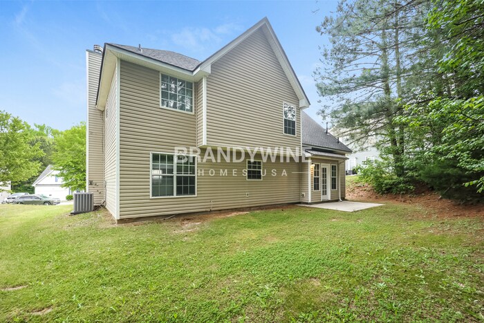 Building Photo - 1041 Quail Hunt Dr
