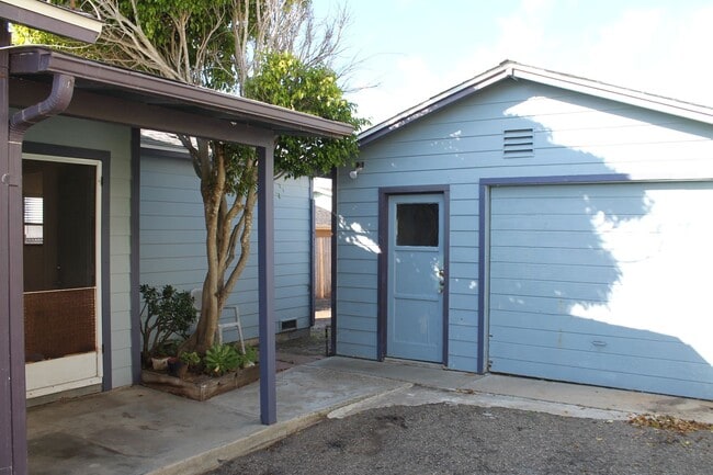 Building Photo - Cayucos Beach House
