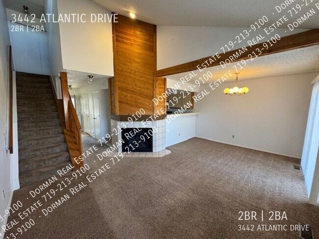 Building Photo - 3442 Atlantic Dr