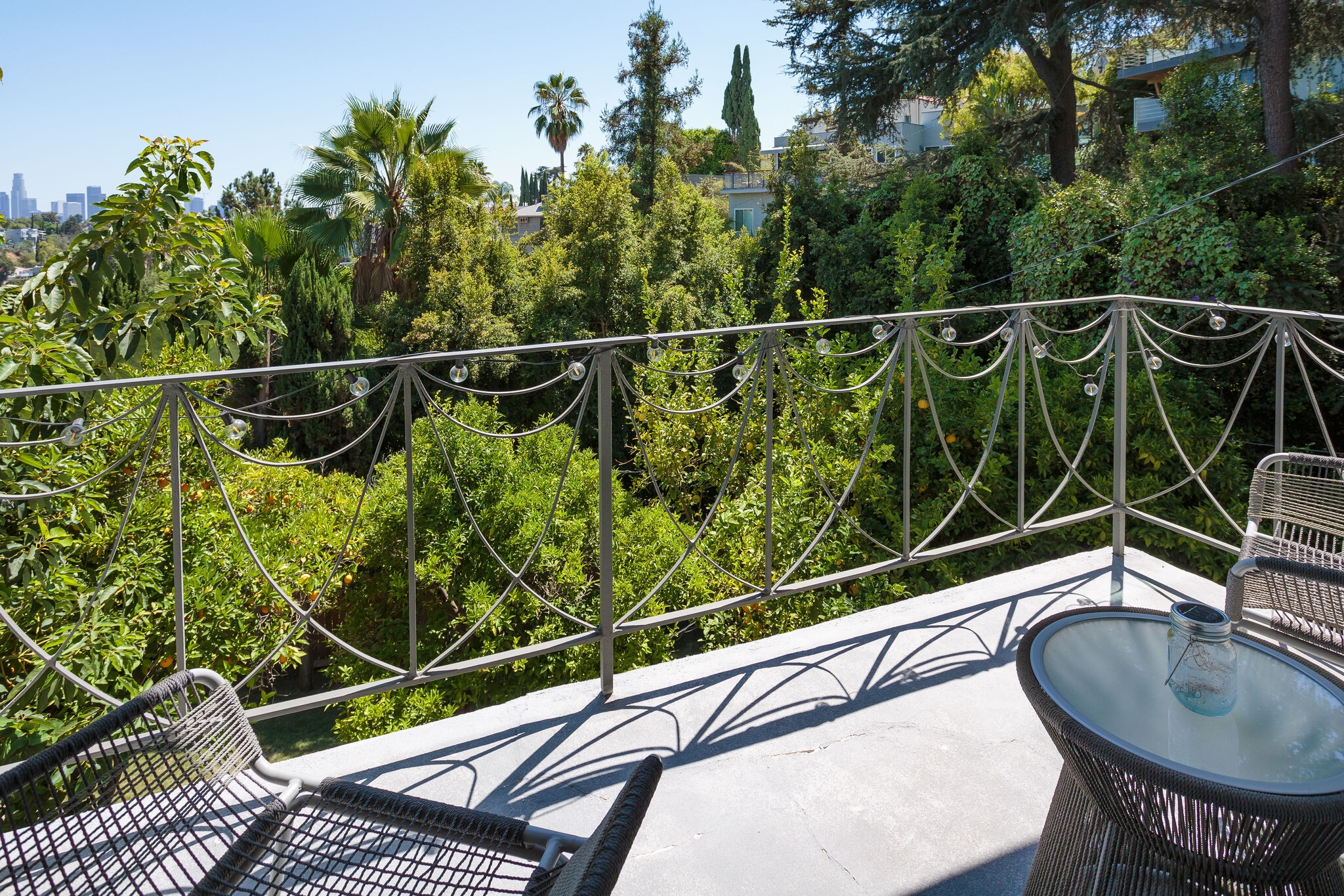 Balcony - 1724 Rotary Dr