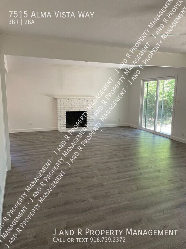 Building Photo - 7515 Alma Vista Wy