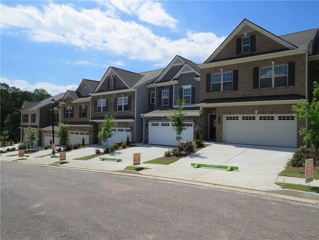 Building Photo - 5228 City Walk Dr