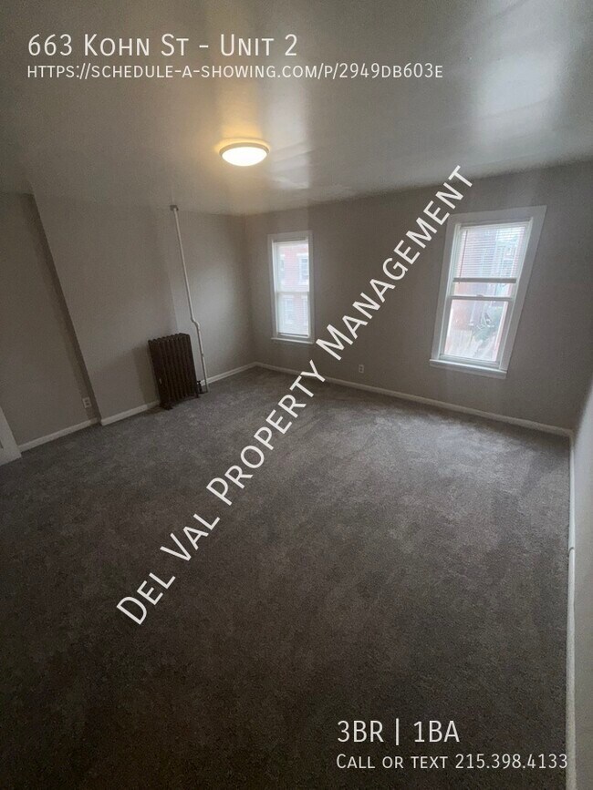 Building Photo - 663 Kohn St