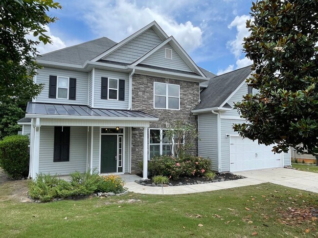 Building Photo - 9506 Berwick Ct