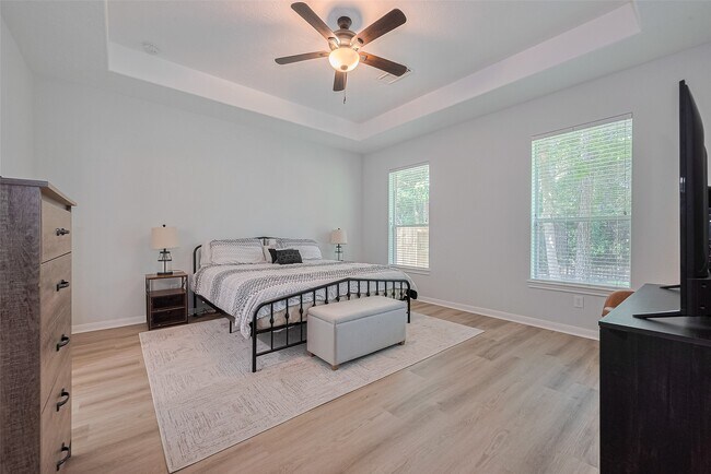 Building Photo - 14 Sprite Woods Pl