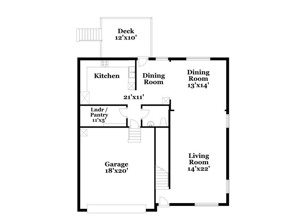 Building Photo - 15419 Chowning Tavern Ln