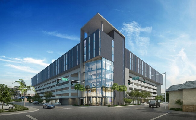 VOX Phase I - VOX Miami