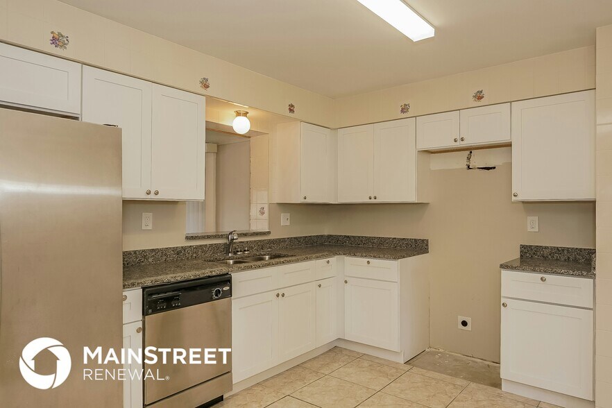 Building Photo - 1003 Albin St