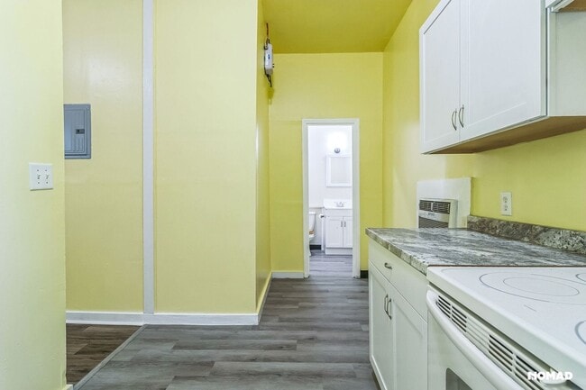 Building Photo - Charming 1BR Duplex in Fort Valley