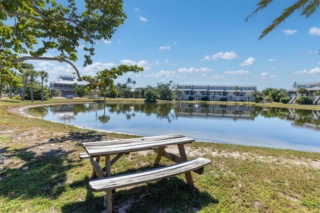 Building Photo - 9400 LITTLE GASPARILLA Is