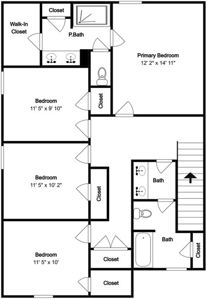 Building Photo - 305 Flushing Bay Ct
