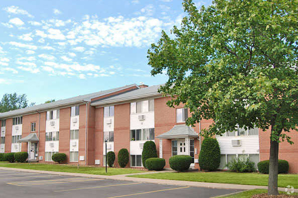 Community - Clintwood Apartments