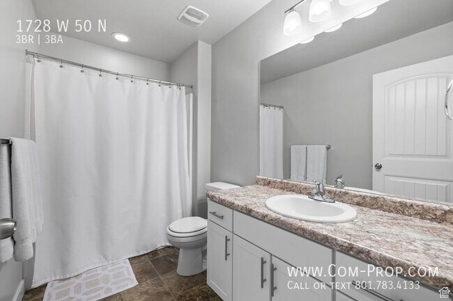 Building Photo - 1728 W 50 N